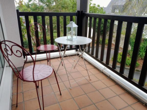 Appartement cosy proche port et golfe